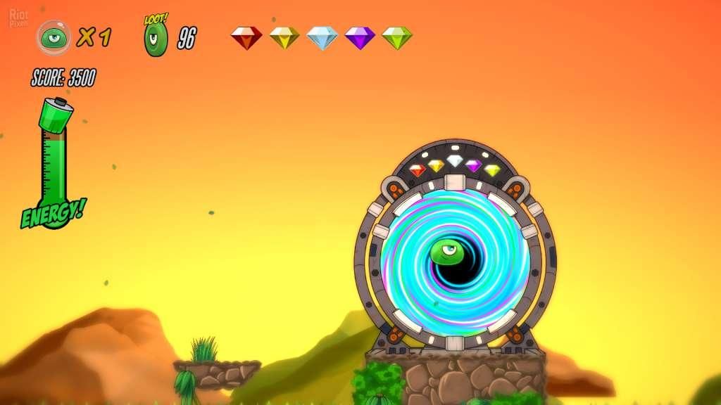 Sleengster 2 - למחשב