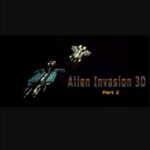 Alien Invasion 3D part 2 – למחשב
