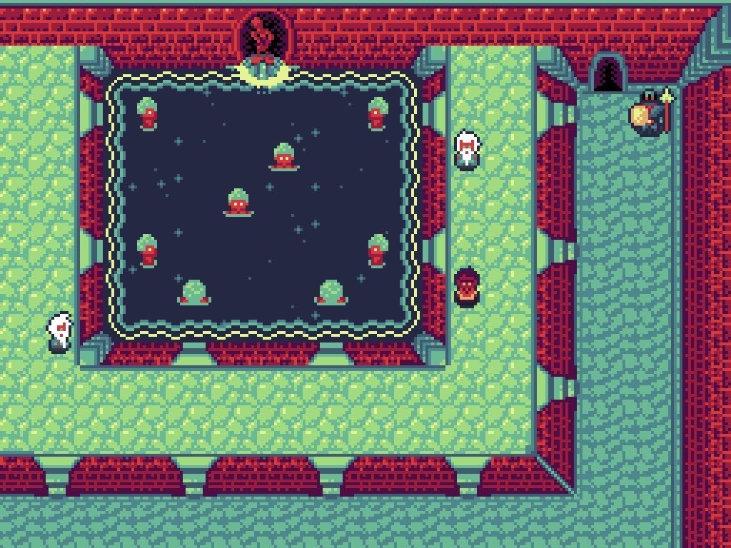 Nadia Was Here- למחשב