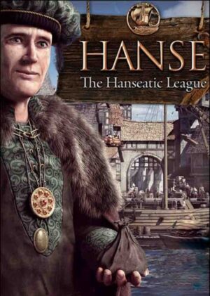 Hanse: The Hanseatic League - למחשב