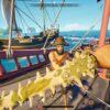 Blazing Sails: Pirate Battle Royale - למחשב
