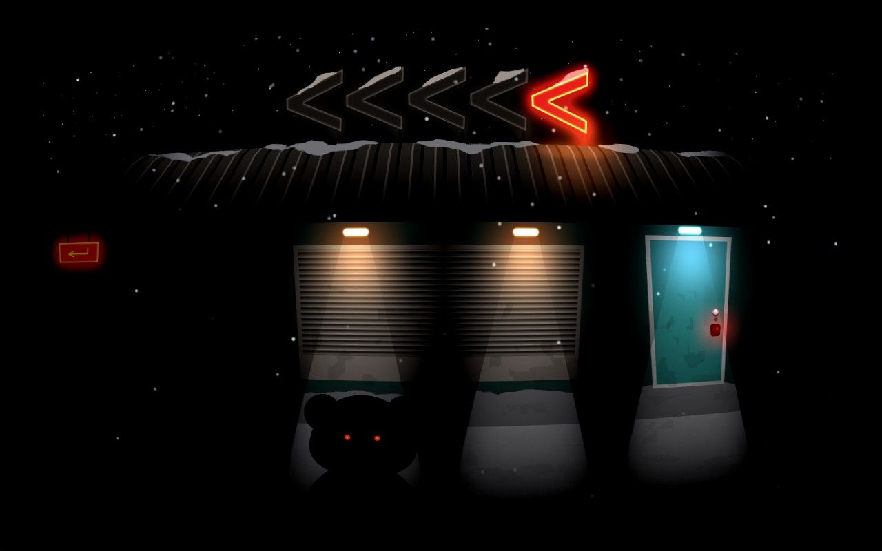 Bear Haven Nights - למחשב