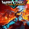 Warstride Challenges – למחשב