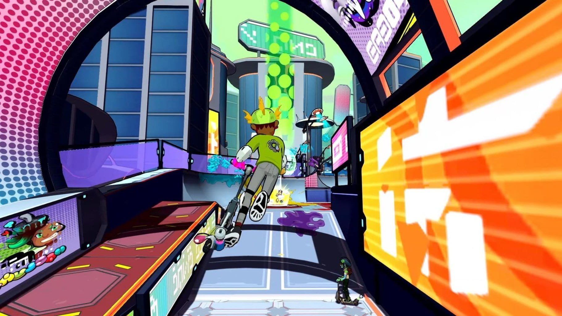 Crayola Scoot- למחשב