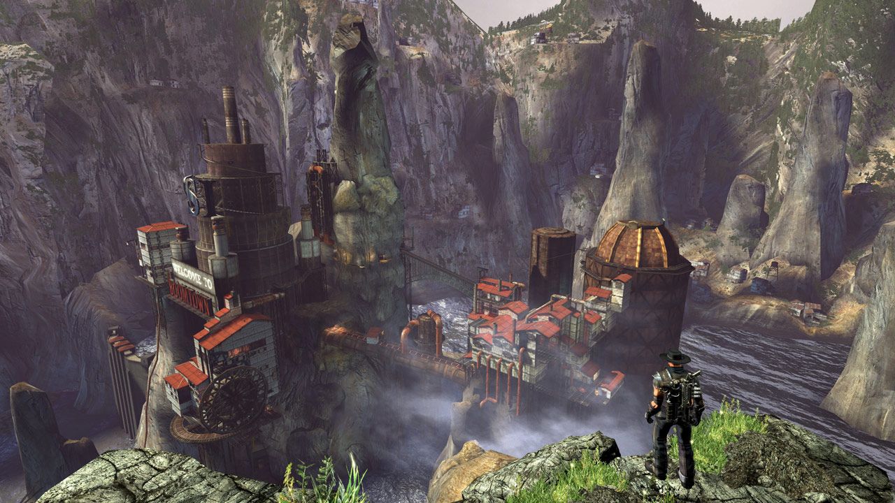 Damnation - למחשב