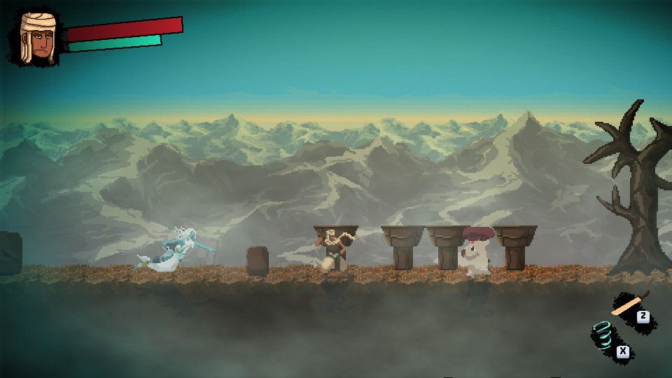 Desert War - למחשב