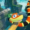 Snake Pass - למחשב