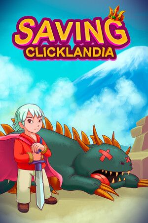 Saving Clicklandia – למחשב