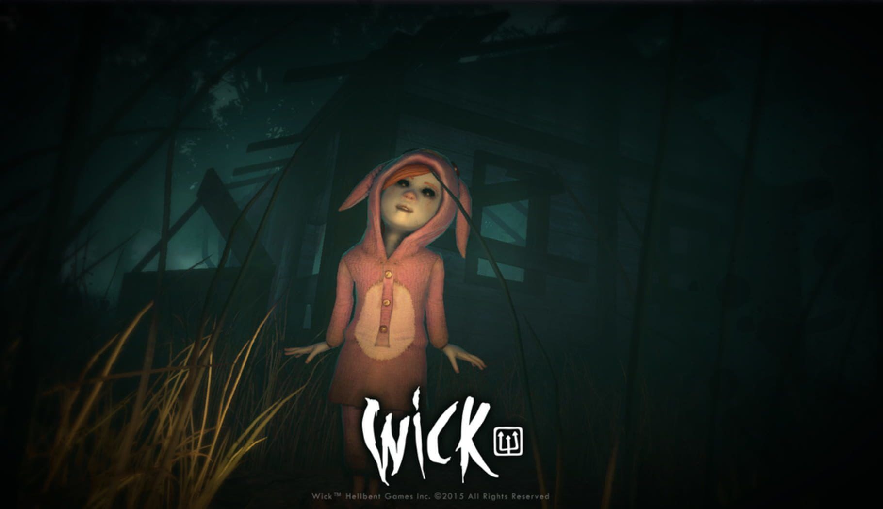 Wick Steam - למחשב