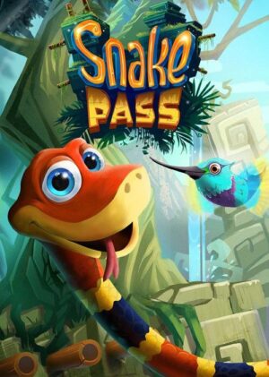 Snake Pass – למחשב