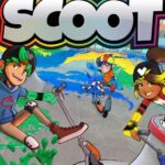 Crayola Scoot- למחשב
