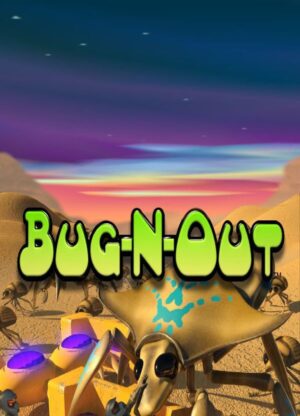 Bug-N-Out – למחשב
