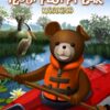 Teddy Floppy Ear – Kayaking – למחשב