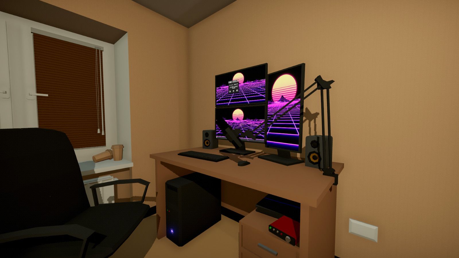 Gordon Streaman - למחשב