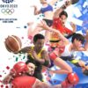 Olympic Games Tokyo 2020 - The Official Video Game - למחשב