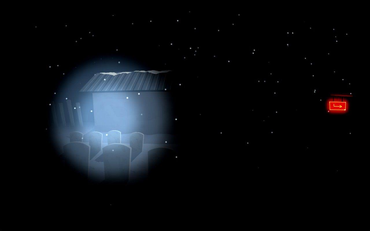 Bear Haven Nights - למחשב