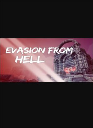 Evasion from Hell – למחשב
