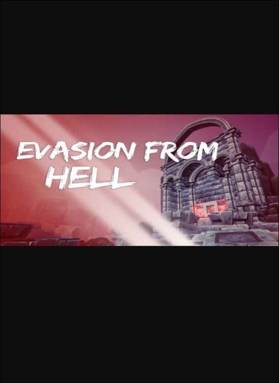 Evasion from Hell – למחשב