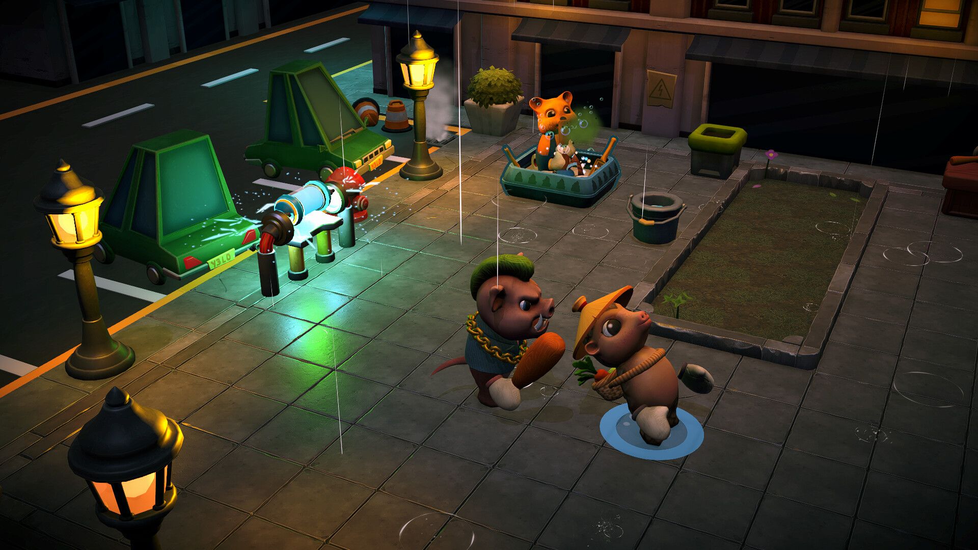 Party Club - למחשב