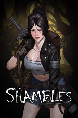 Shambles: Sons of Apocalypse – למחשב
