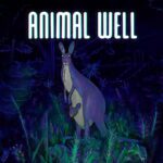 Animal Well – למחשב (PC)