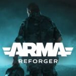 Arma Reforger – למחשב (PC)