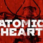 Atomic Heart – PlayStation 5
