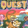 Patch Quest – למחשב