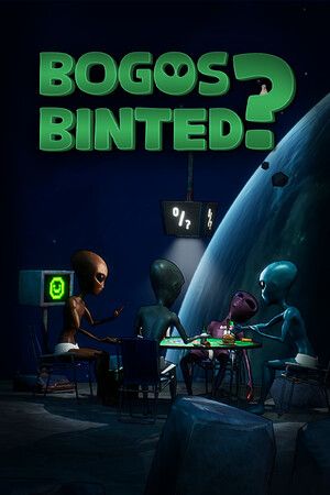 Bogos Binted? – למחשב