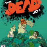 Three Dead Zed – למחשב