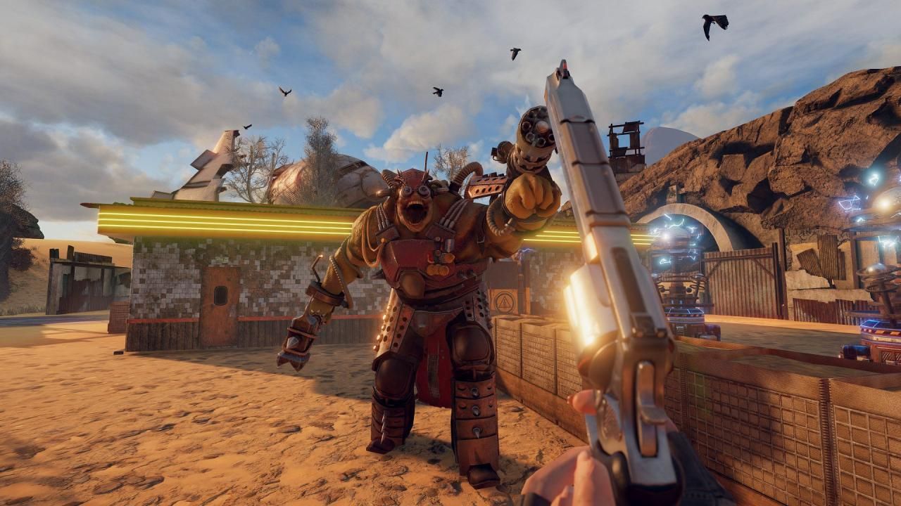 Band of Defenders - למחשב