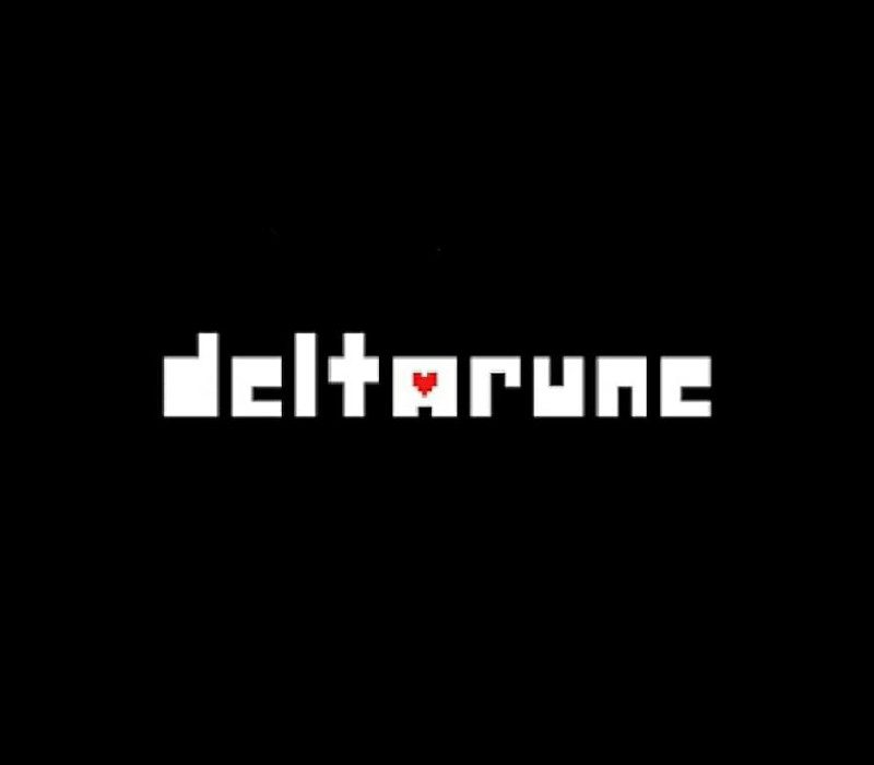Deltarune – למחשב (PC)