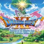 Dragon Quest XI – למחשב (PC)