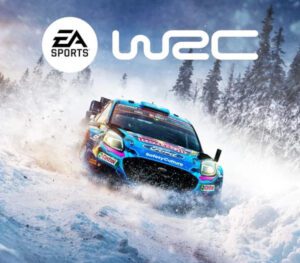 EA Sports WRC – למחשב (PC)