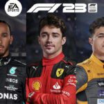 F1 23 – למחשב (PC)