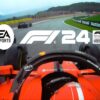 F1 24 – למחשב (PC)