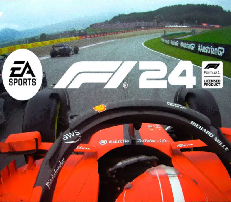 F1 24 – Xbox Series X|S