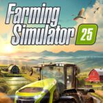 Farming Simulator 25 – Xbox Series X|S