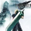 Final Fantasy VII Remake – PlayStation 5