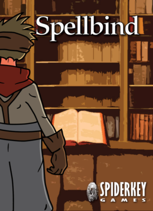 Spellbind : Luppe’s Tale- למחשב