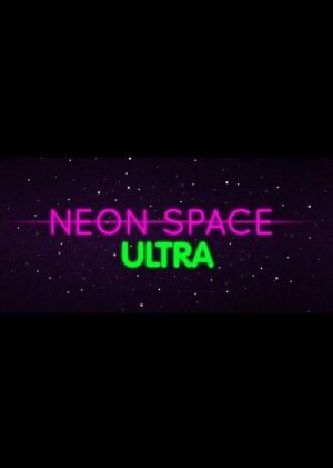 Neon Space ULTRA - למחשב
