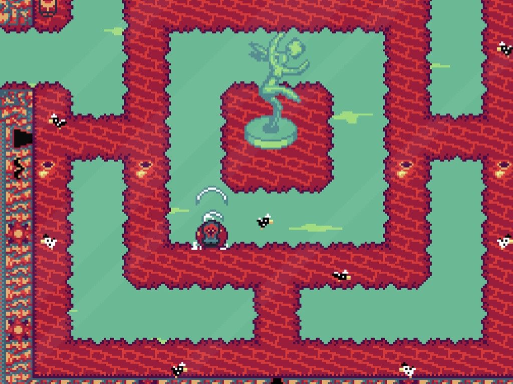 Nadia Was Here- למחשב