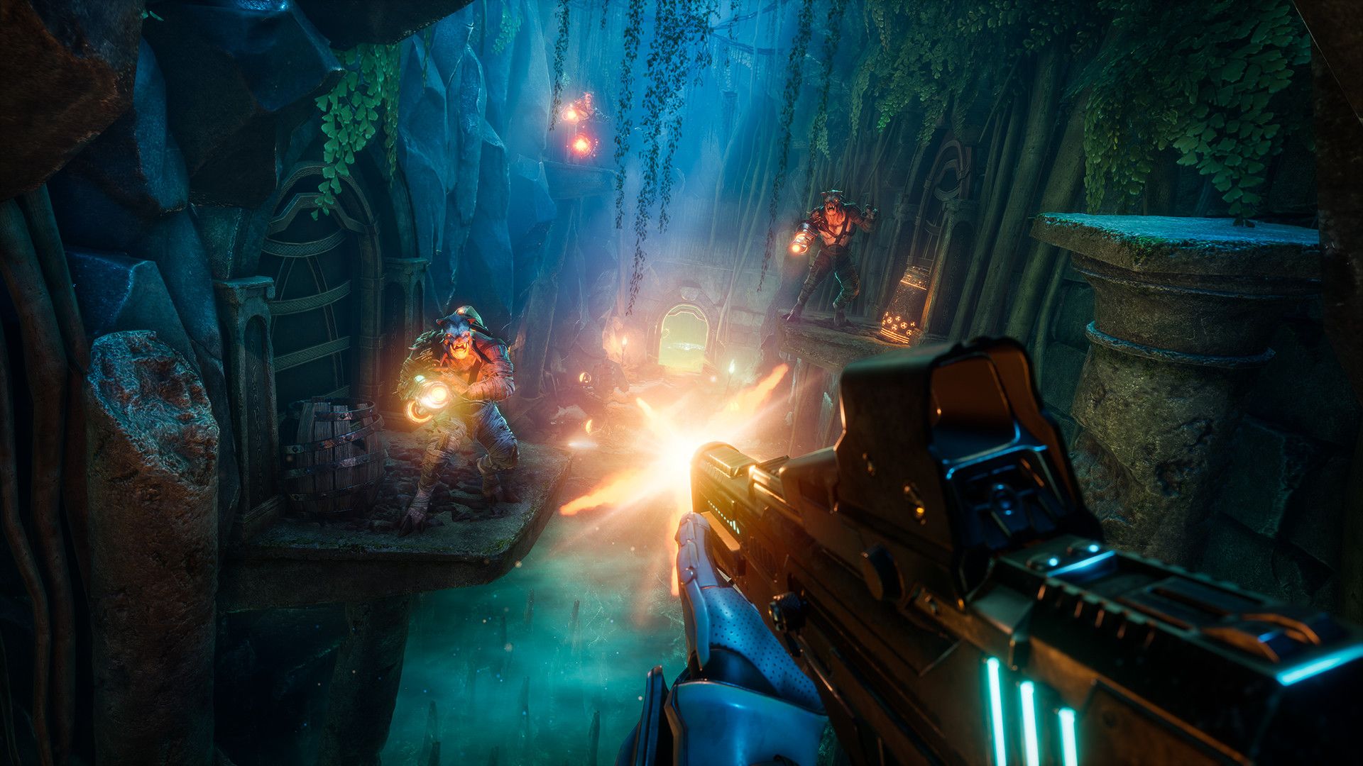 Warstride Challenges - למחשב