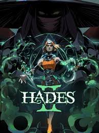 Hades II (Standard Edition) – למחשב ולאקסבוקס