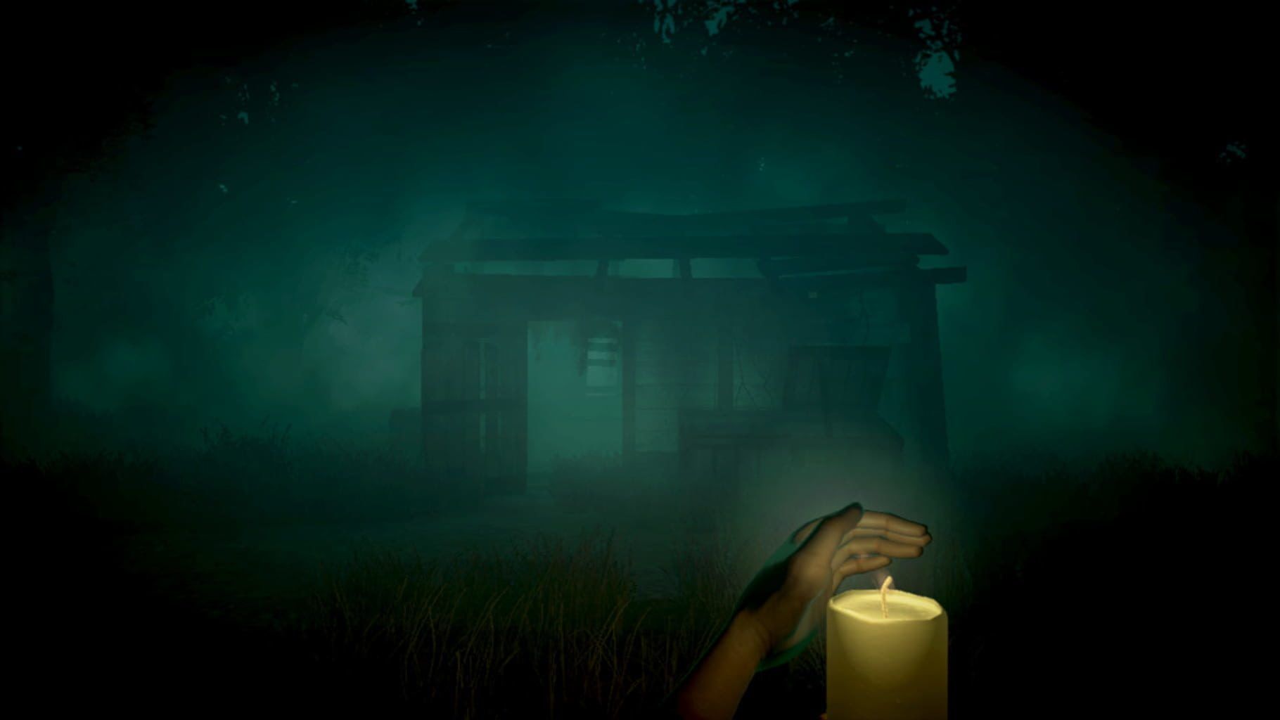 Wick Steam - למחשב