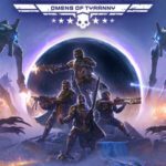 Helldivers 2 – PlayStation 5
