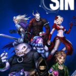 Party of Sin – למחשב