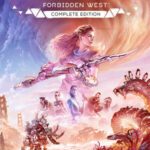 Horizon Forbidden West Complete Edition – PlayStation 5