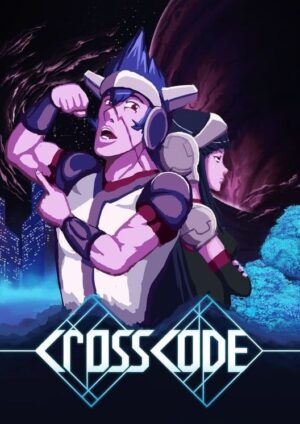 CrossCode – למחשב