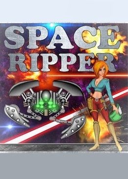 Space Ripper – למחשב
